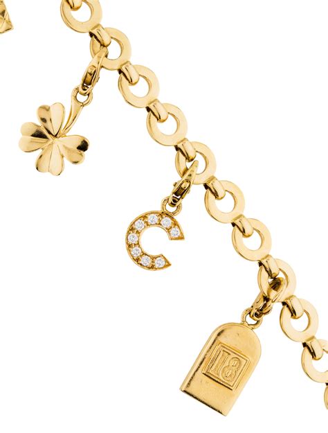 cheap chanel charm bracelet|Chanel new cuff bracelet with diamond.